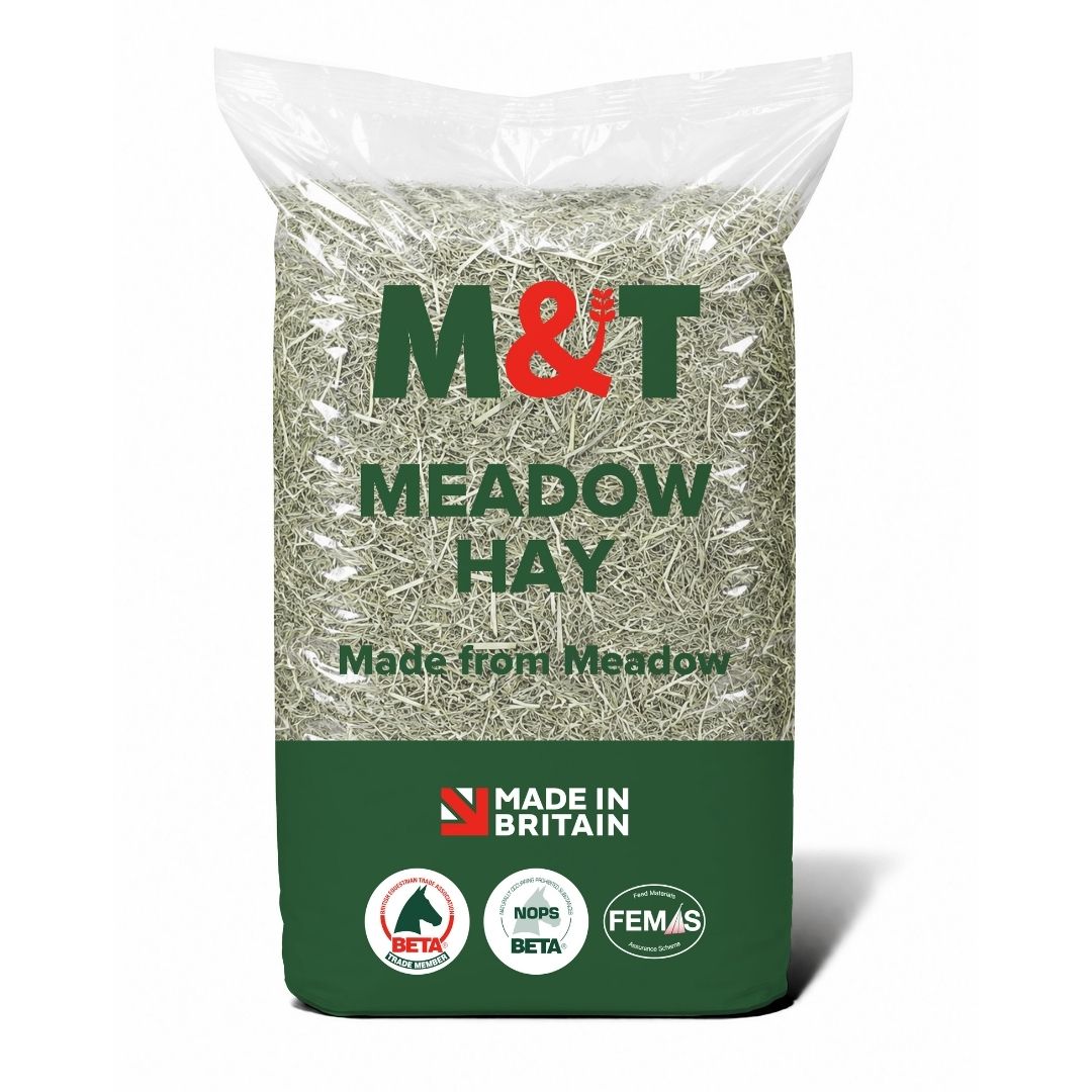Haylage