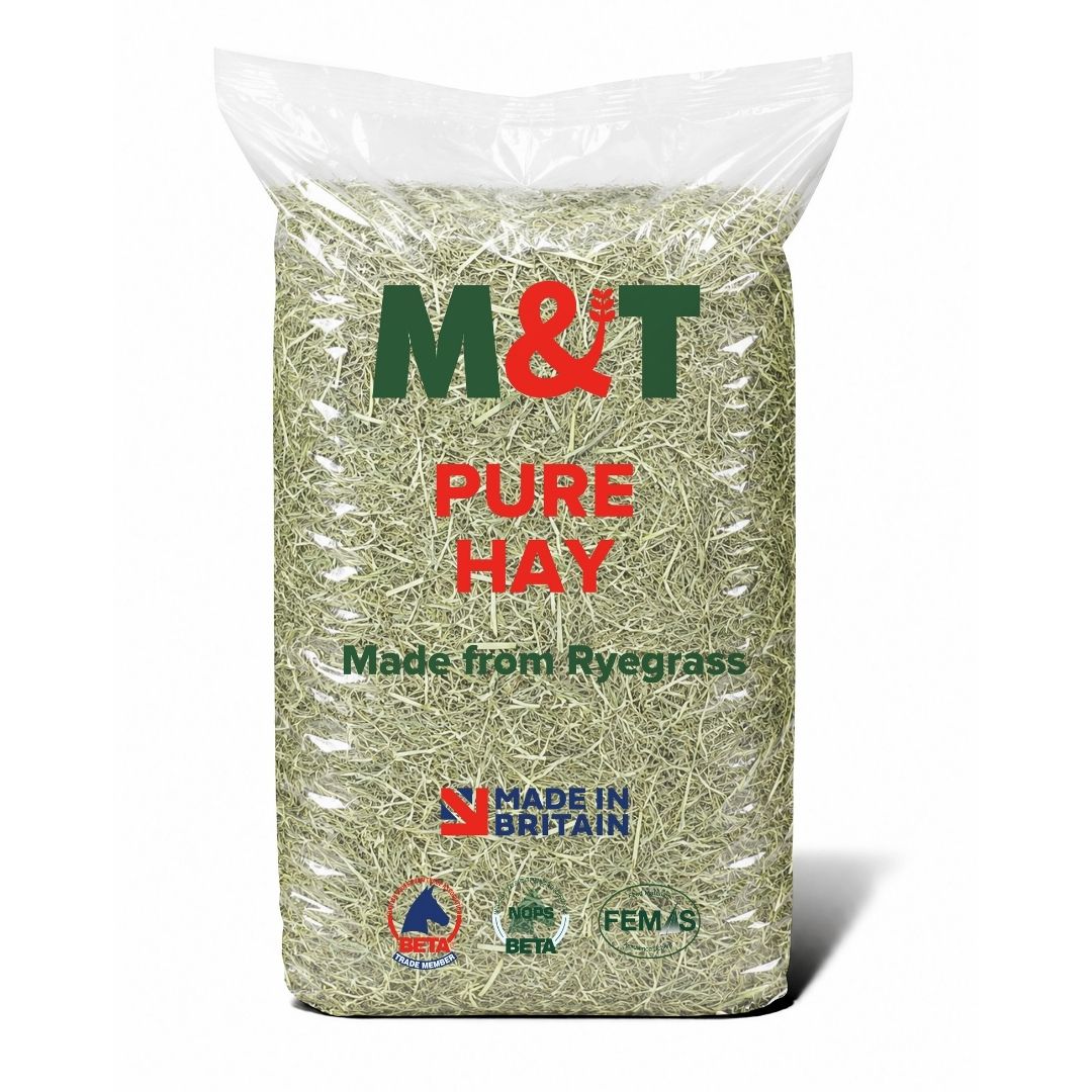 Haylage