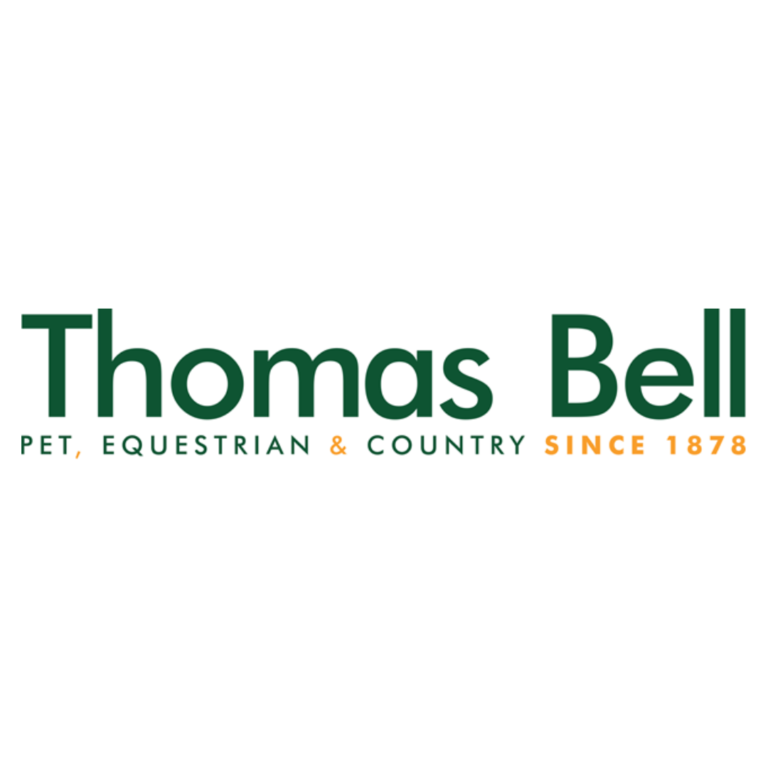 Thomas Bell Equestrian Logo